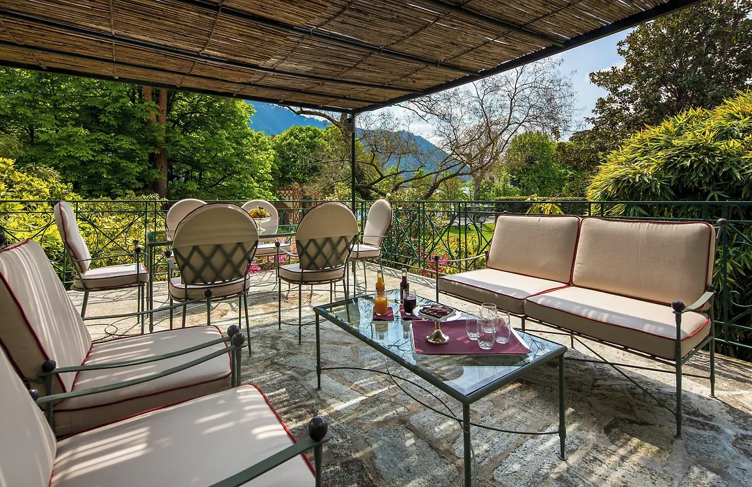 Villa D Este-1