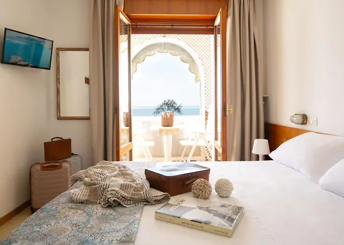 Villa Marin Grado